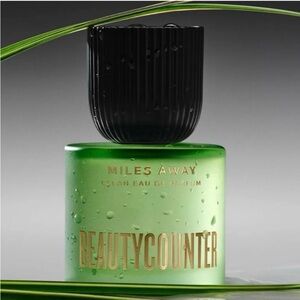 BEAUTYCOUNTER Miles Away Clean Eau de Parfum - Green